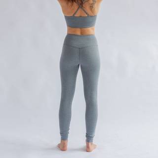 Girlfriend Collective - Float Leggings 7/8 (Gravel)