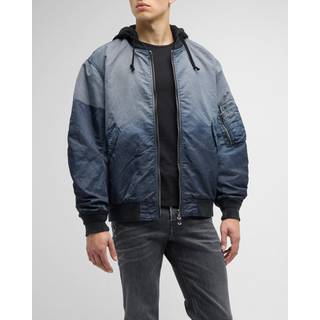 Jacket - Midnight blue - 48