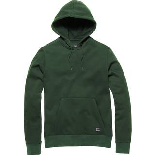 Vintage Industries Derby Hoodie Sort