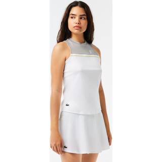 Lacoste Dame Top