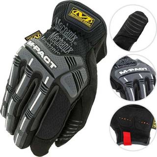 Handsker Mechanix Wear M-Pact® Open Cuff MPC-58-011; 11/XL