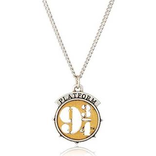 Alex og Ani Harry Potter platform To tone messing halsk?de