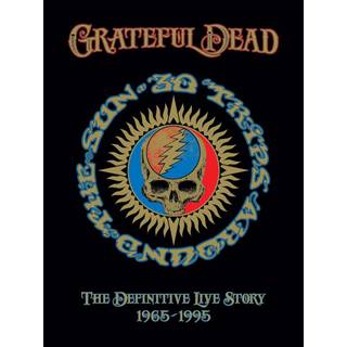 Grateful Dead - 30 Trips Around the Sun