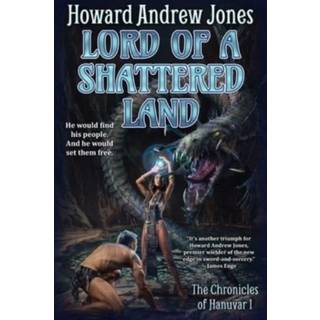 Lord of a Shattered Land