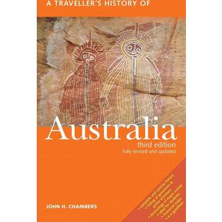 A Traveller's History of Australia