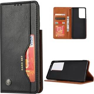 Card Set Series Samsung Galaxy S21 Ultra 5G Pung - Sort