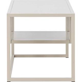 Venture Design Riverside tv-bord Beige 120 x 40 cm