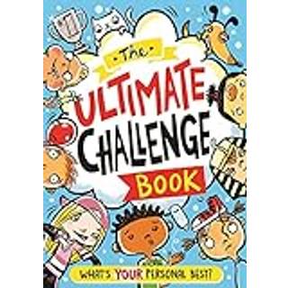 The Ultimate Challenge Book
