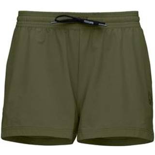 Norrøna Women's Norrøna Loose Shorts Olive Night, M