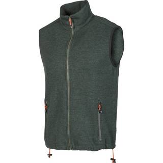Ivanhoe Men's Hadar Vest Rifle Green, M