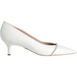 Pumps - Ivory - 40.5