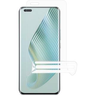 Honor Magic5 Pro Beskyttelsesfilm - Skærmbeskyttelse - Gennemsigtig