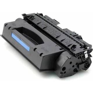 HP 49X sort toner 7.000 sider - Kompatibel - Q5949X