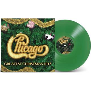 Chicago - Greatest Christmas Hits