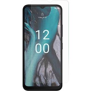 Nokia C22 AMORUS Skærmbeskyttelse - Case Friendly - Gennemsigtig