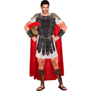Romersk centurion kostume