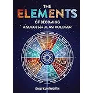 The Elements of Becoming a Successful Astrologer