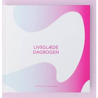 Livsglædedagbogen