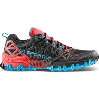 Trailsko la sportiva Bushido II Woman GTX 99940246z Størrelse 38 EU | 5 UK | 7 US | 24,3 CM