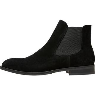 SLHLOUIS SUEDE CHELSEA BOOT B