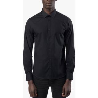 Luke 1977 Well Spent Youth Shirt Black