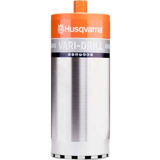 HUSQVARNA diamantkernebor Vari-Drill D20 - 77mm