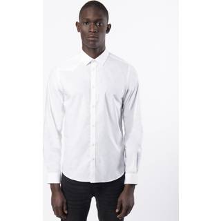 Luke 1977 Well Spent Youth Shirt White