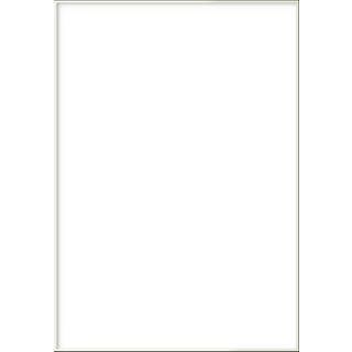 Passepartout - Sort - Str: 70 x 100 | 49 x 69 Cm