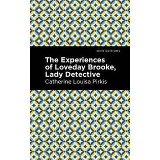 The Experience of Loveday Brooke, Lady Detective