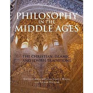 Philosophy in the Middle Ages