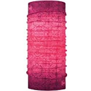 Buff Boronia Pink Dame Multifunktionstørklæde lyserød