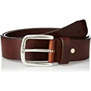 Lee Belt Dark Brown Size 105