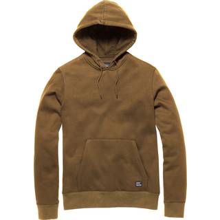 Vintage Industries Derby Hoodie Taupe
