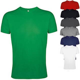 SOL´S L149 T-shirts Deep Black S