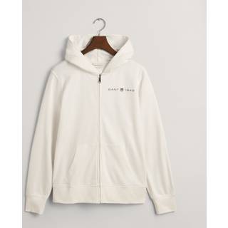 GANT Herre Medium Archive Shield hættetrøje (XXXL)