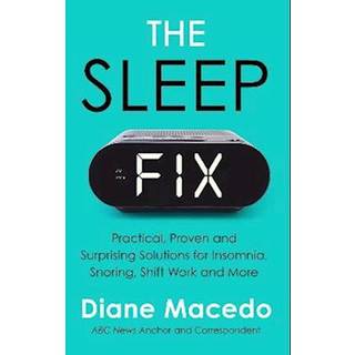 The Sleep Fix