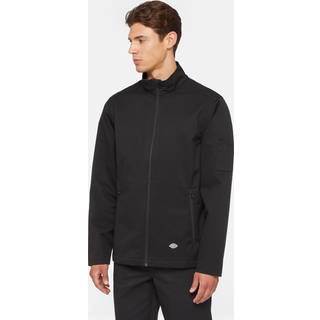 Dickies Men's Core Softshell Jacket Black, L