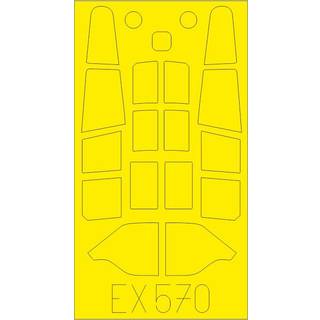 Tomahawk Mk.II for Airfix