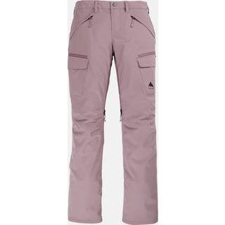 Gloria Pant W Elderberry (L)