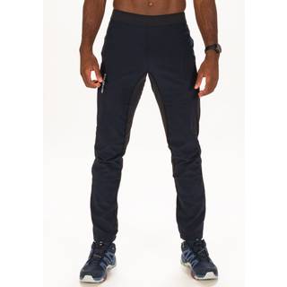 Salomon Men's Rs Warm Softshell Pant Deep Black, L