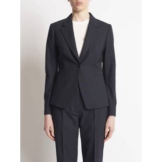 Mirja Slim-fit Blazer - 284 Light Ink - 32