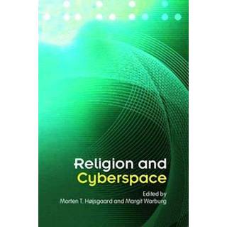 Religion and Cyberspace