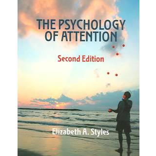 The Psychology of Attention