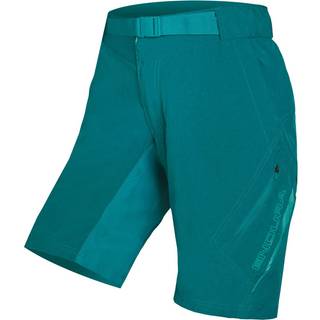 Endura Wms Hummvee Lite Short II Dame - XS