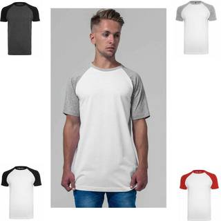 Build Your Brand BY007 S Trækul (lyng)/sort