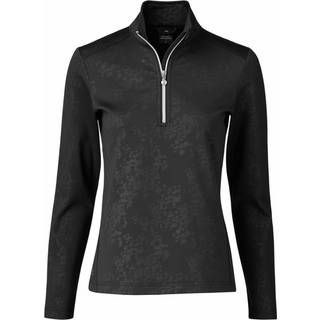 Daily Sports Miranda Half Neck 40/M BLACK