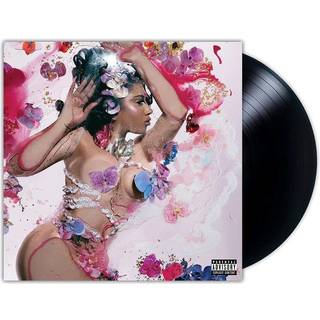 Kali Uchis - Orquideas