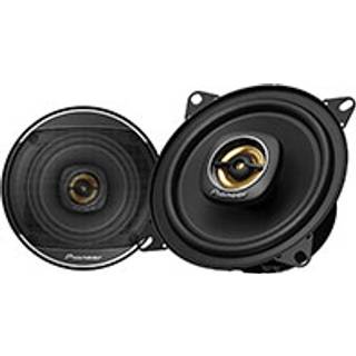 Pioneer TS-A1081F  2-vejs Bilhøjttalere (10cm, 4")