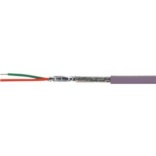 Profibus Kabel Halogenfri St Solar