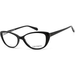 Adensco AD 220 0807 53 Briller Kvinder Black - Black - 53mm